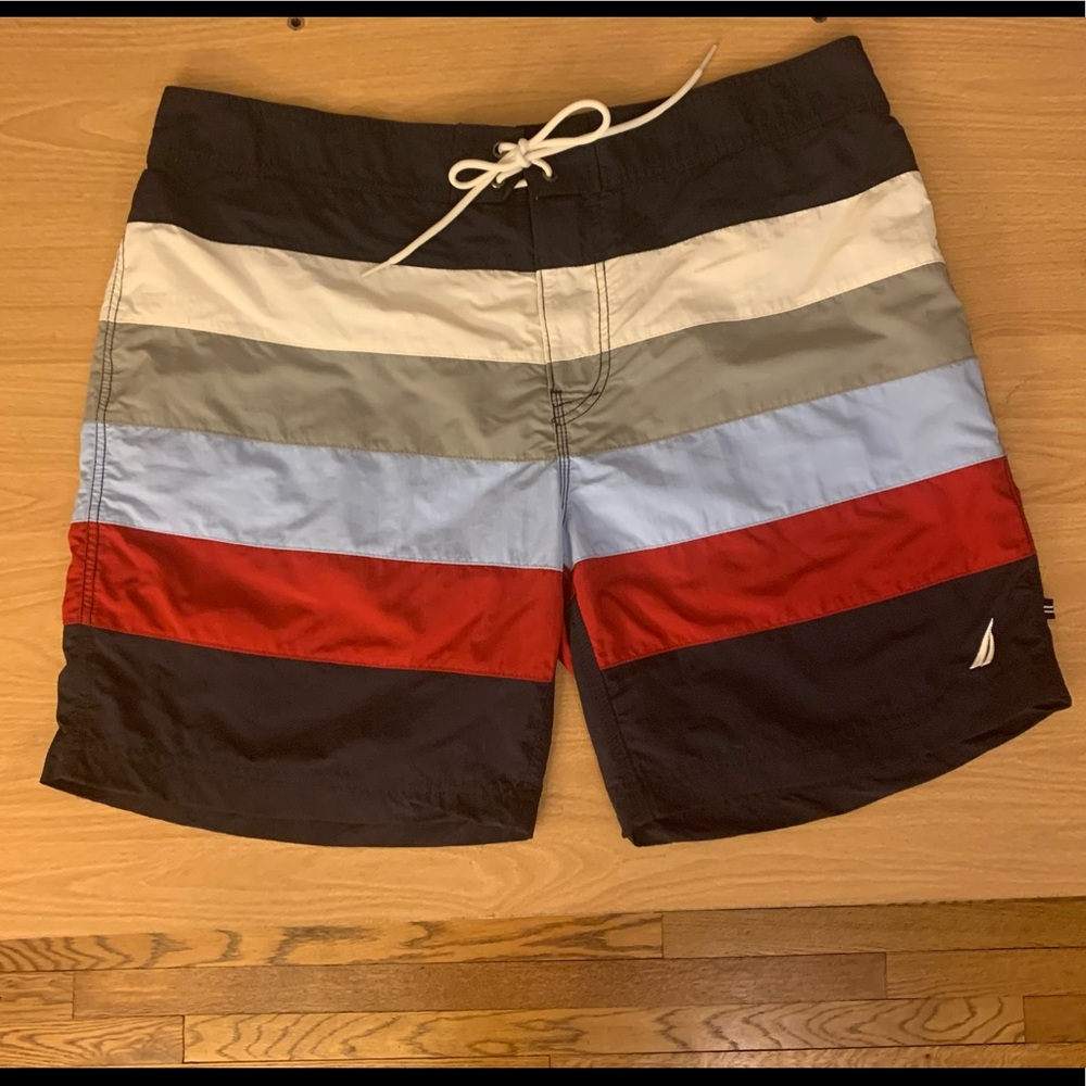 Nautica swimming trucks